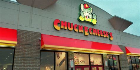 Average salaries for Chuck E. Cheese Game Room Attendant: $28,513. Chuck E. Cheese salary trends based on salaries posted anonymously by Chuck E. Cheese employees.